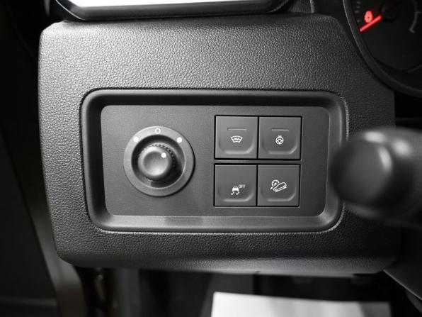 Renault Duster II с пробегом 2021 года, цена 1 975 000 рублей, 89923 км, внедорожник, Автокод Объявления