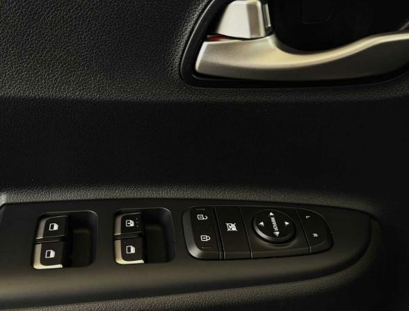 Kia Rio IV с пробегом 2020 года, цена 1 420 000 рублей, 98088 км, хэтчбек, Автокод Объявления