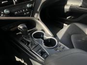 Toyota Camry VIII (XV70) Рестайлинг Санкт-Петербург  - изображение 28
