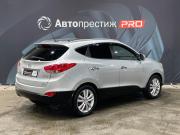 Hyundai ix35 I Пермь  - изображение 29