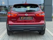 Nissan Qashqai II Рестайлинг Владикавказ  - изображение 22