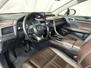 Lexus RX IV Москва  - изображение 43