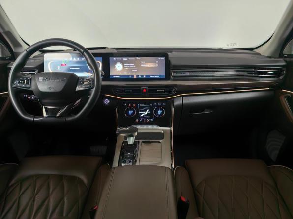 Exeed VX I с пробегом 2022 года, цена 2 747 000 рублей, 55931 км, внедорожник, Автокод Объявления