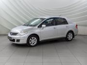 Nissan Tiida I Волгоград  - изображение 36