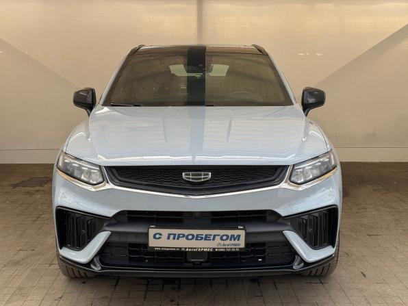 Geely Tugella I Рестайлинг с пробегом 2023 года, цена 2 400 000 рублей, 134894 км, внедорожник, Автокод Объявления