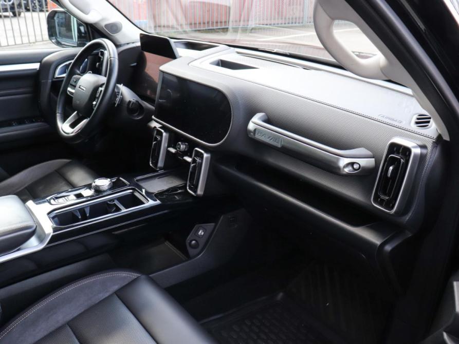 Haval Dargo I Химки  - изображение 8