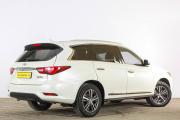 Infiniti QX60 I Рестайлинг Тюмень  - изображение 28