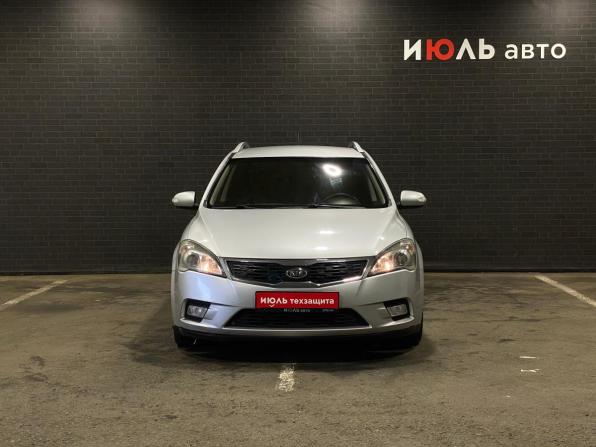 Kia Ceed I Рестайлинг с пробегом 2011 года, цена 700 000 рублей, 230125 км, универсал, Автокод Объявления