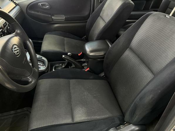 Suzuki Grand Vitara I Рестайлинг с пробегом 2003 года, цена 595 720 рублей, 240700 км, внедорожник, Автокод Объявления