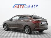 Hyundai Solaris II Рестайлинг Москва  - изображение 18