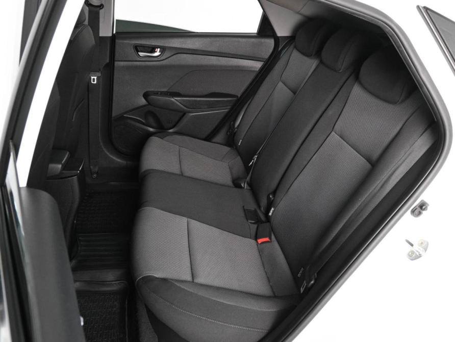 Hyundai Solaris II Рестайлинг Ростов-на-Дону  - изображение 9