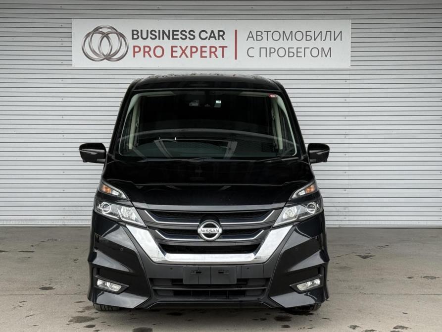 Nissan Serena V (C27) Кемерово  - изображение 2