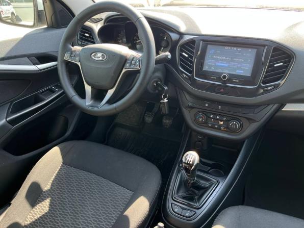 Lada (ВАЗ) Vesta I с пробегом 2017 года, цена 695 000 рублей, 154000 км, седан, Автокод Объявления