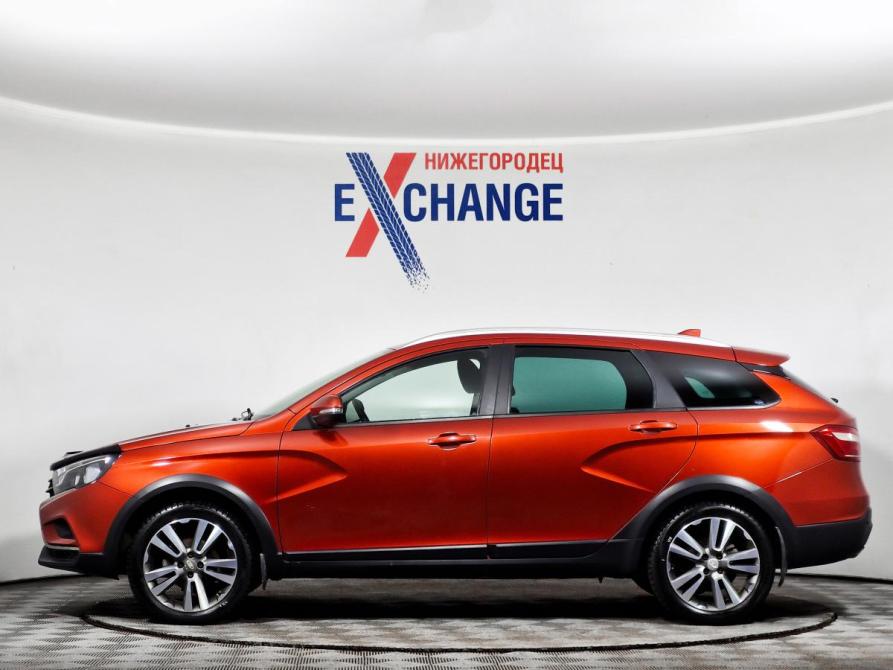 Lada (ВАЗ) Vesta I Нижний Новгород  - изображение 8