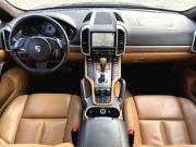 Porsche Cayenne II (958) Пермь  - изображение 76