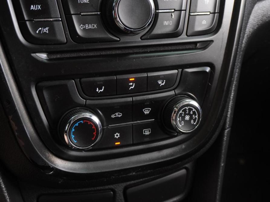 Opel Mokka I Воронеж  - изображение 13
