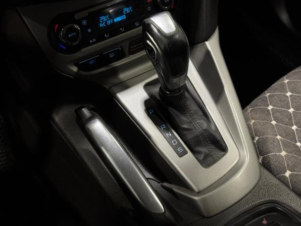 Ford Focus III с пробегом 2013 года, цена 780 000 рублей, 283635 км, седан, Автокод Объявления