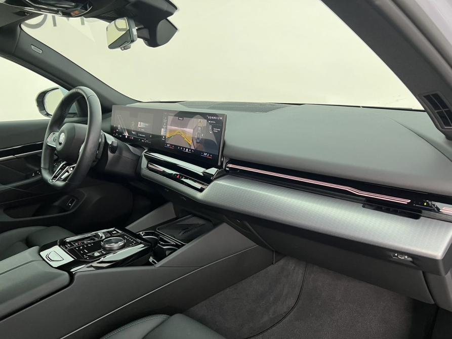 BMW 5 серии VIII (G60/G61/G68) Москва  - изображение 10