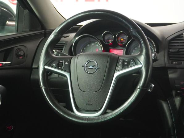 Opel Insignia I с пробегом 2012 года, цена 979 000 рублей, 168615 км, универсал, Автокод Объявления