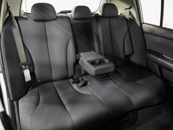 Nissan Tiida I с пробегом 2008 года, цена 549 000 рублей, 150130 км, хэтчбек, Автокод Объявления