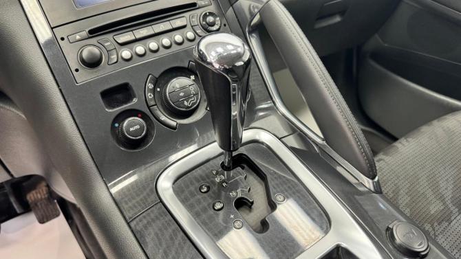 Peugeot 3008 I с пробегом 2012 года, цена 740 000 рублей, 154572 км, внедорожник, Автокод Объявления