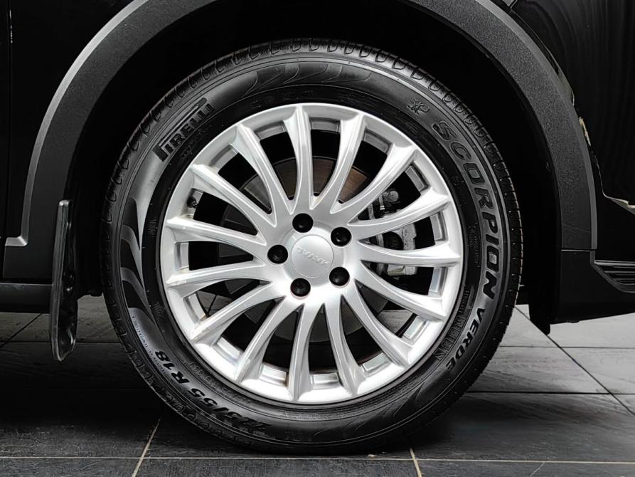 Haval Jolion I Рестайлинг Москва  - изображение 25