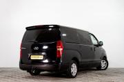Hyundai Grand Starex I Сургут  - изображение 24