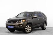 Kia Sorento II Барнаул  - изображение 30