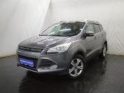 Ford Kuga II Санкт-Петербург  - изображение 19