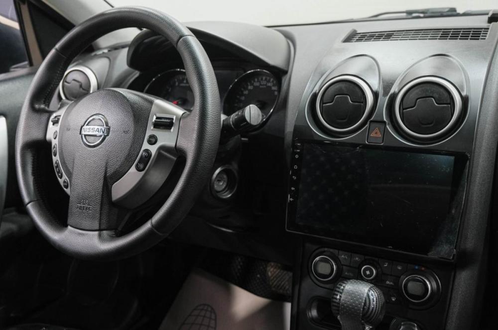 Nissan Qashqai+2 I Рестайлинг Новокузнецк  - изображение 19