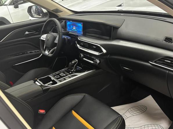 Новый FAW Bestune T77 I 2024 года, цена 1 449 000 рублей, внедорожник, Автокод Объявления