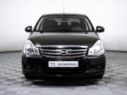 Nissan Almera III (G15) Москва  - изображение 18