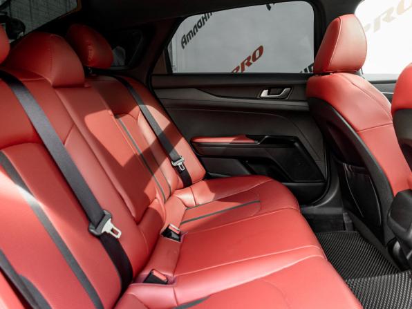 Kia K5 III с пробегом 2021 года, цена 2 420 000 рублей, 78930 км, седан, Автокод Объявления
