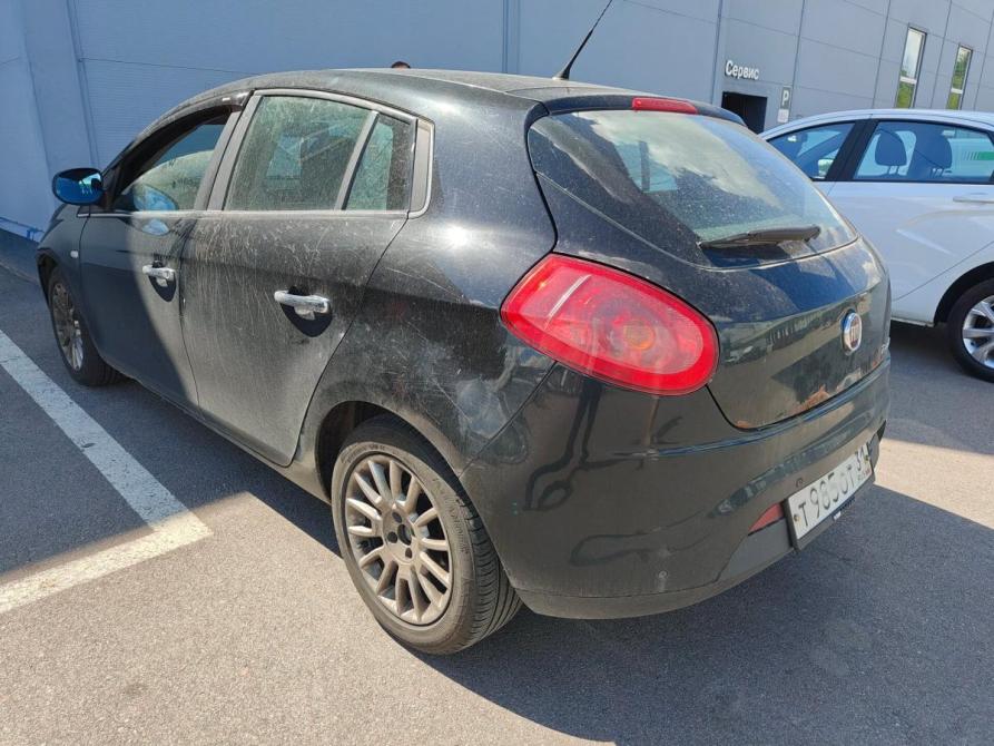 Fiat Bravo II Воронеж  - изображение 3