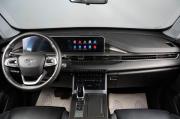 Chery Tiggo 4 Pro I Тюмень  - изображение 33