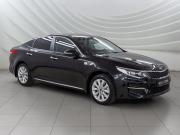 Kia Optima IV Волгоград  - изображение 41