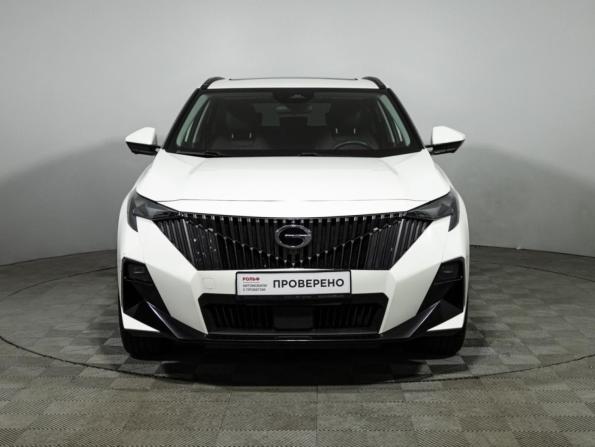 GAC GS3 с пробегом 2024 года, цена 2 199 700 рублей, 35428 км, внедорожник, Автокод Объявления