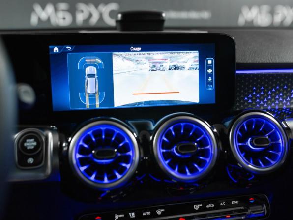 Новый Mercedes-Benz GLB I (X247) Рестайлинг 2024 года, цена 6 620 000 рублей, внедорожник, Автокод Объявления
