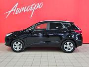 Hyundai ix35 I Вологда  - изображение 20