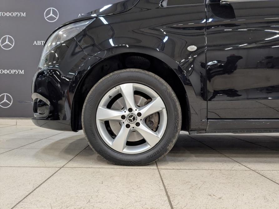 Mercedes-Benz Vito III (W447) Москва  - изображение 26