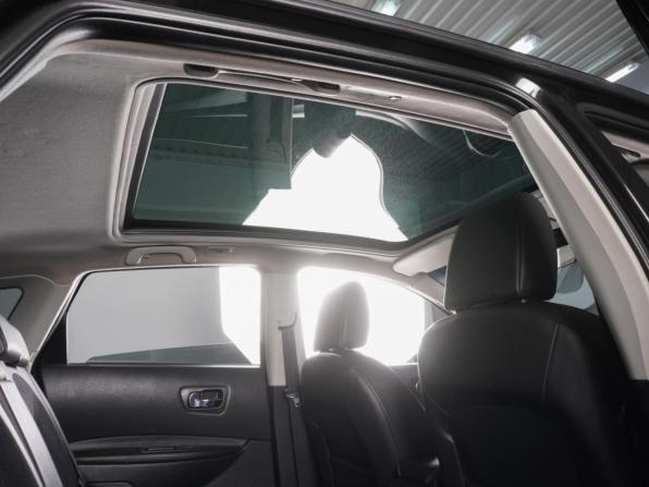 Nissan Qashqai I Рестайлинг с пробегом 2013 года, цена 1 335 000 рублей, 235062 км, внедорожник, Автокод Объявления