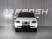 Chevrolet Niva I Рестайлинг Минеральные Воды  - изображение 19