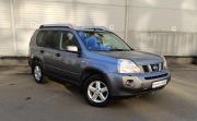 Nissan X-Trail II Санкт-Петербург  - изображение 23