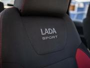 Lada (ВАЗ) Granta I Рестайлинг Сочи  - изображение 35