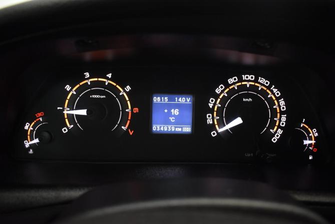 Lada (ВАЗ) Niva Travel I с пробегом 2024 года, цена 960 000 рублей, 34939 км, внедорожник, Автокод Объявления