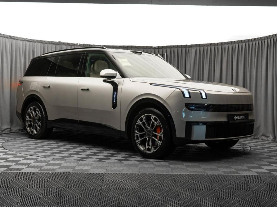 Lynk &amp; Co 900 Москва  - изображение 2
