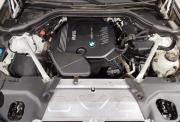 BMW X3 III (G01) Саратов  - изображение 42