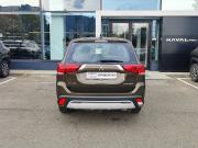 Mitsubishi Outlander III Рестайлинг 3 Москва  - изображение 23