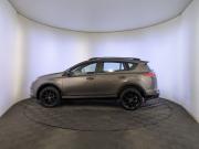 Toyota RAV4 IV (XA40) Рестайлинг Москва  - изображение 35