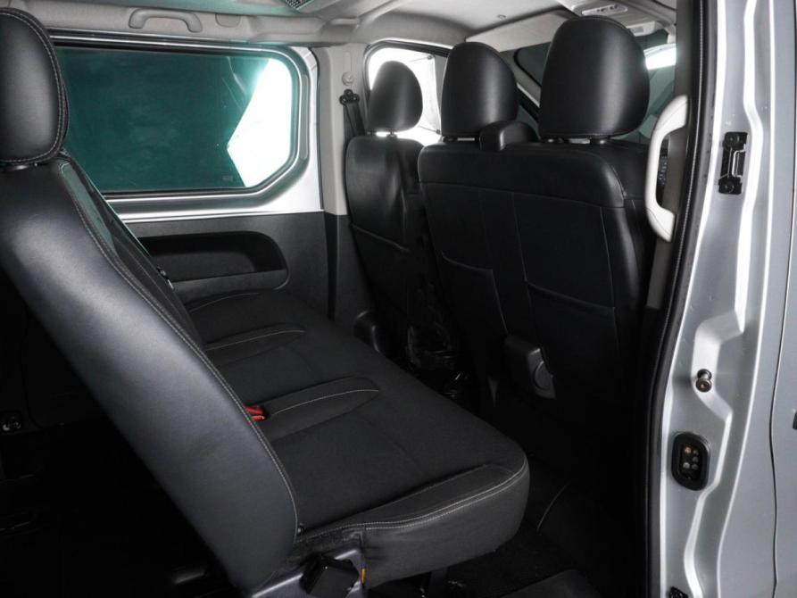 Opel Vivaro B Минеральные Воды  - изображение 11